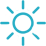 Highest light transmission rate out of safe glazing options