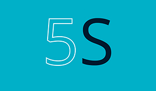 Система 5 S
