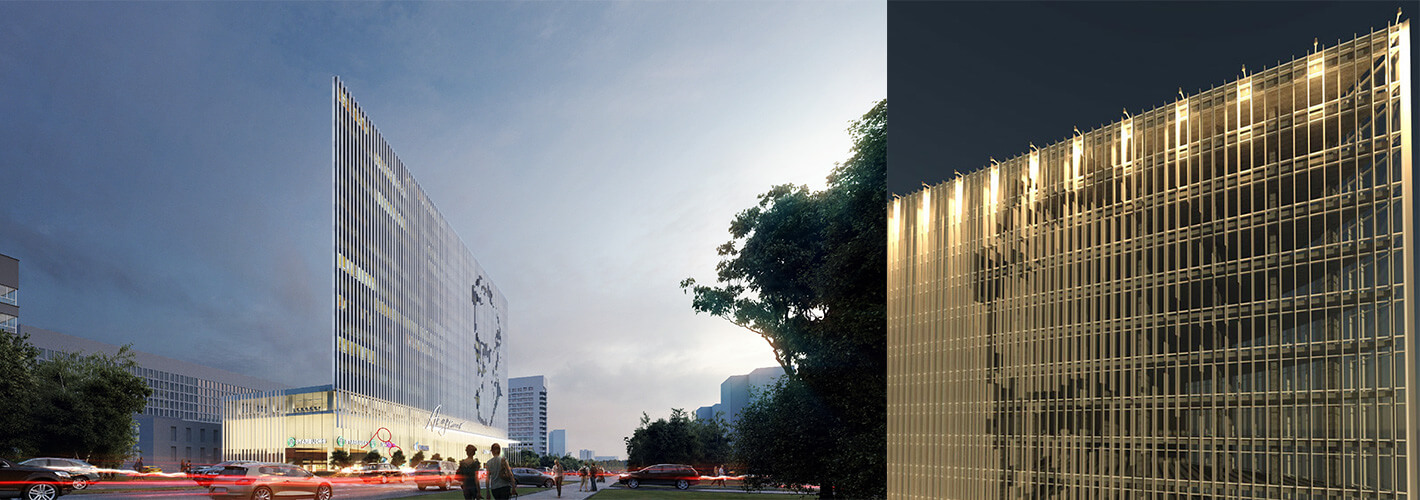 Стеклопакеты Modern Glass на проекте МБЦ Академик Москва 2.jpg