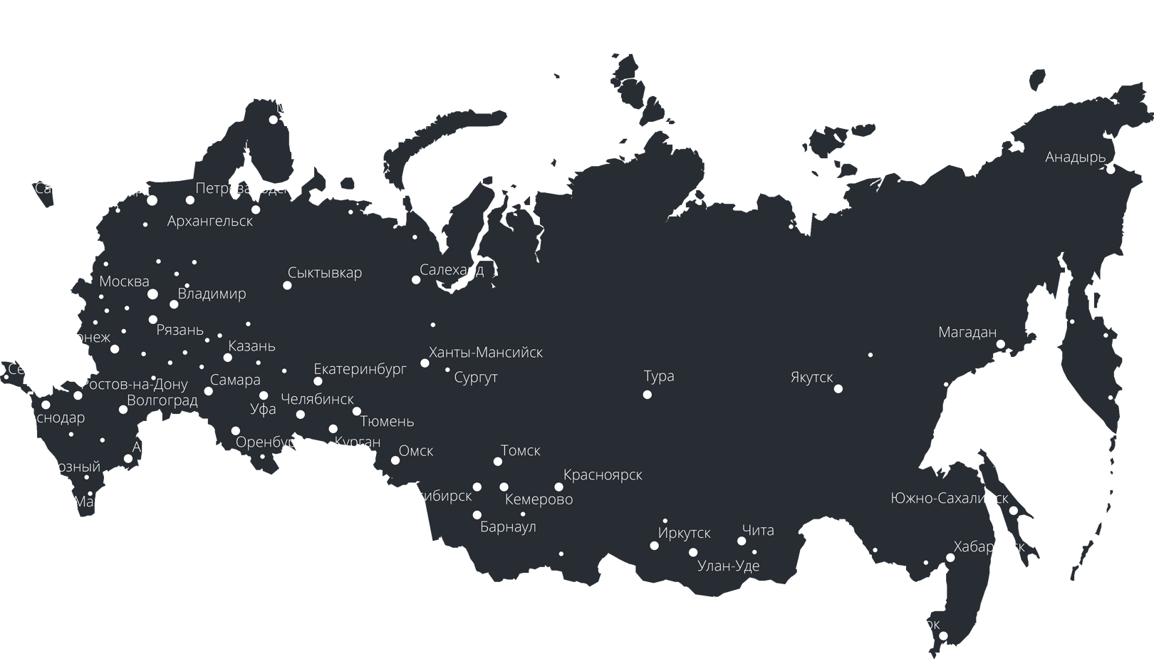 Карта объектов компании Модерн Гласс Ru.png Карта объектов компании Модерн Гласс Ru.png