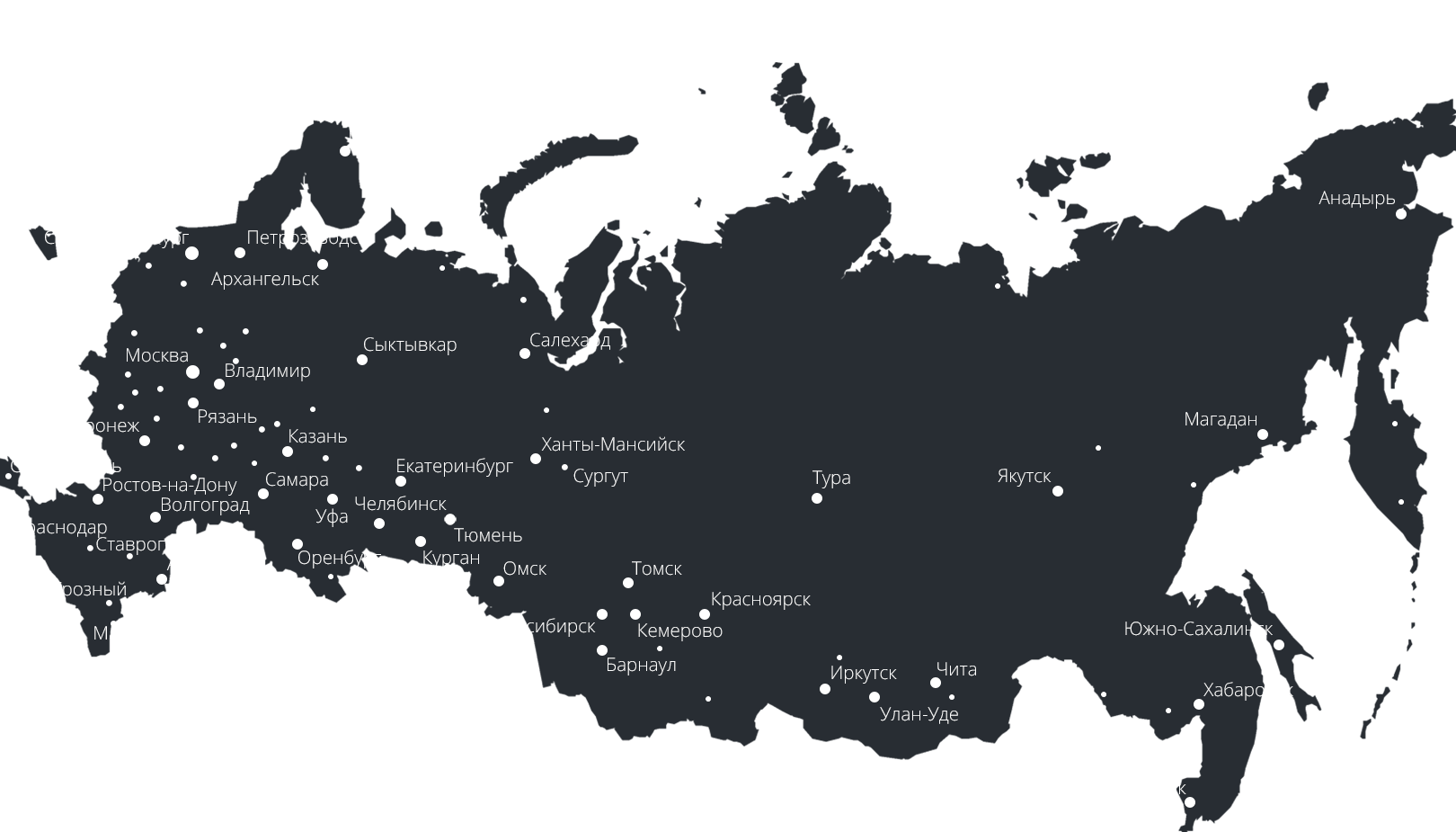 Карта объектов компании Модерн Гласс Ru.png Карта объектов компании Модерн Гласс Ru.png