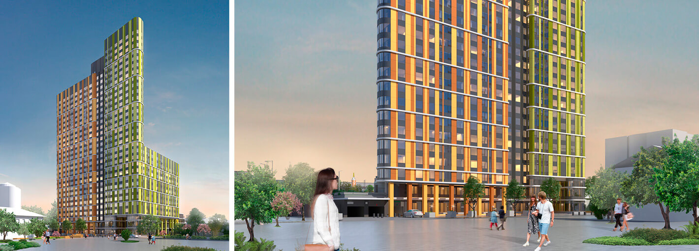 Стеклопакеты Modern Glass на ЖК Трините Екатеринбург 2.jpg